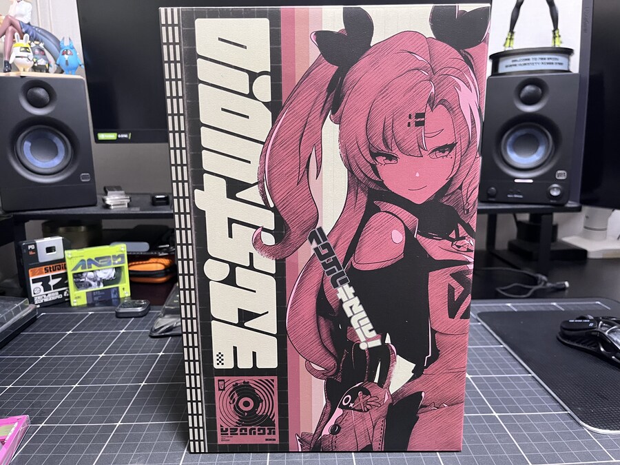 [Zenless Zone Zero] 니콜 데마라_APEX 간단 개봉기_1.jpg