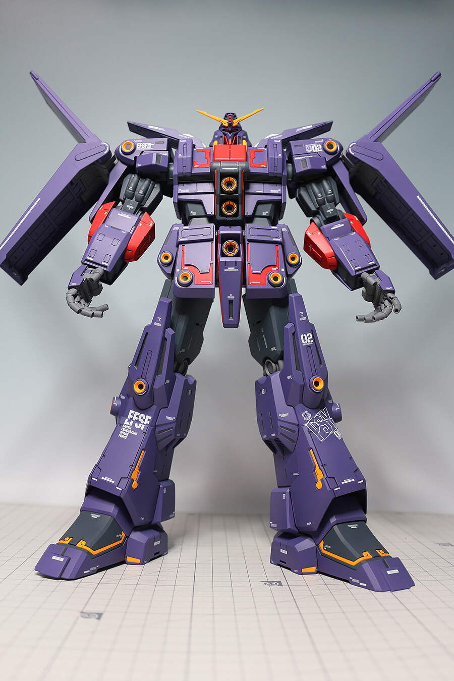 HGUC 싸이코 건담 Mk-Ⅱ 완성_18.jpg