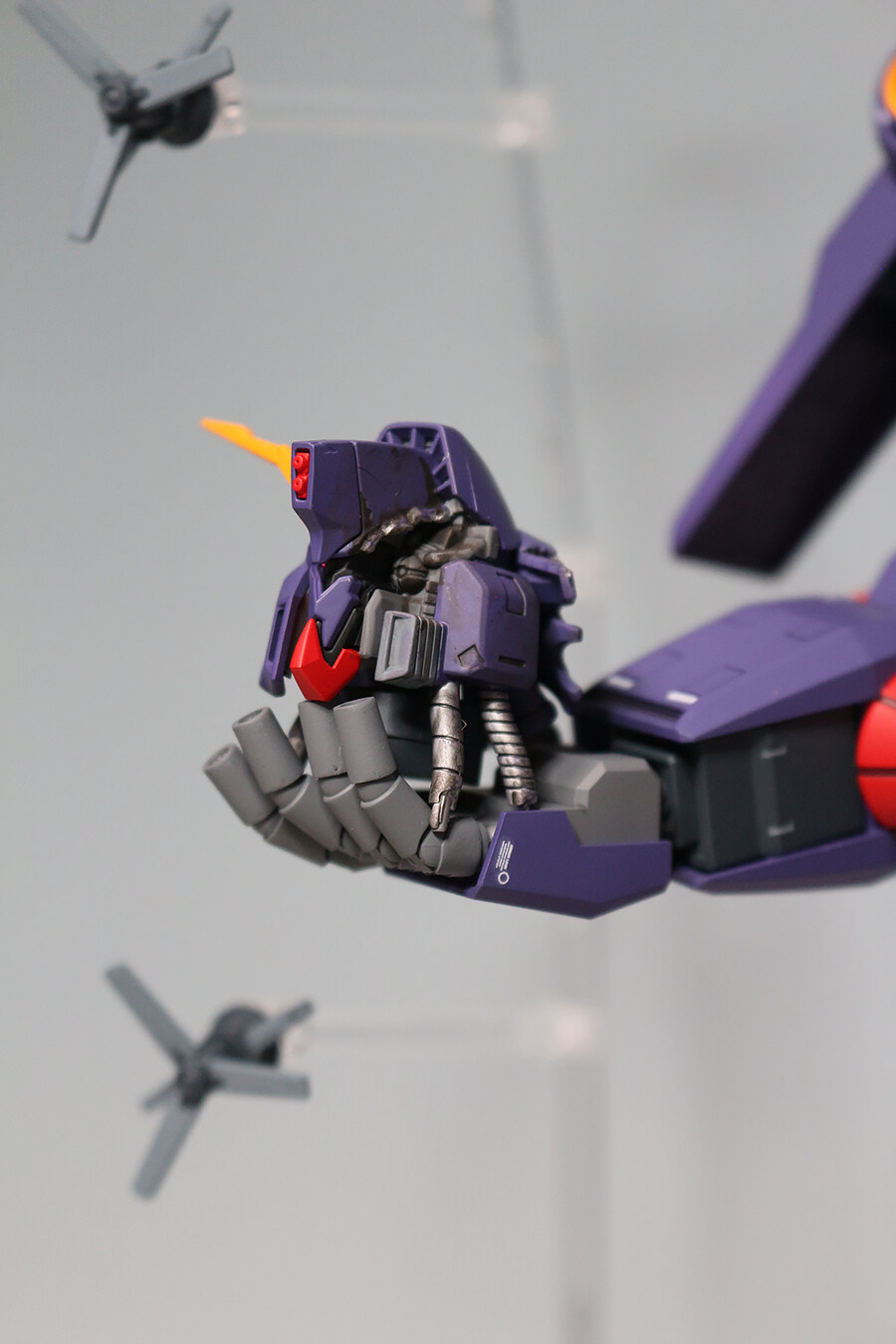 HGUC 싸이코 건담 Mk-Ⅱ 완성_24.jpg