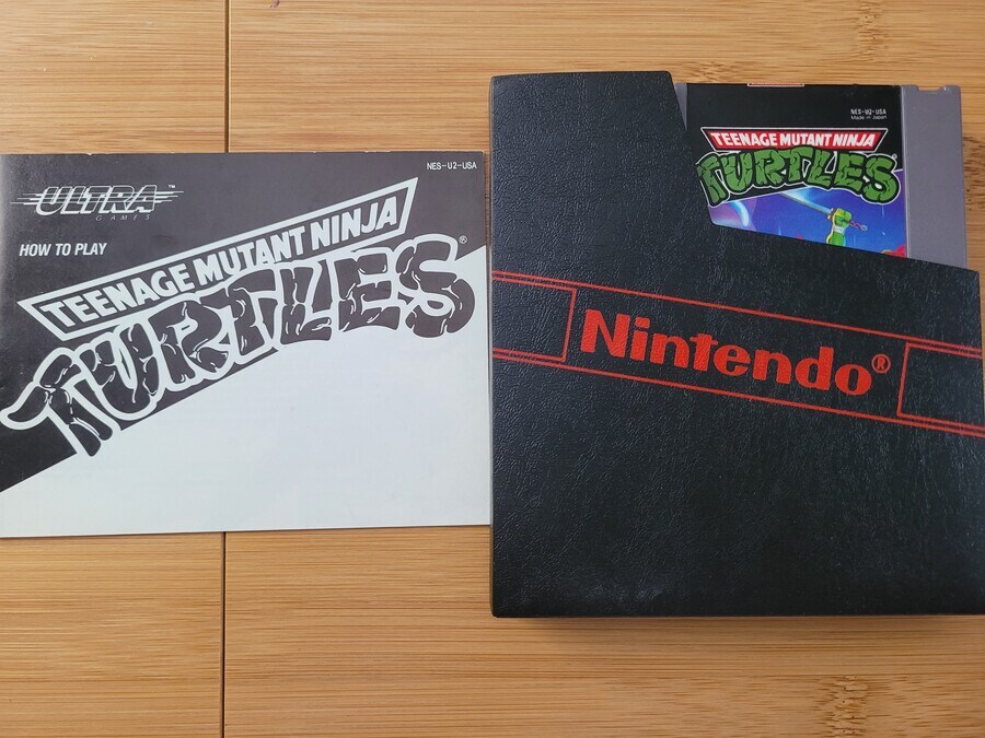 닌자 거북이 (북미판)_1.jpg