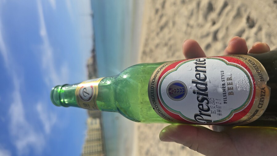 한국에서는 생소한 여행지 케리비안 섬에 다녀왔습니다._15.jpg