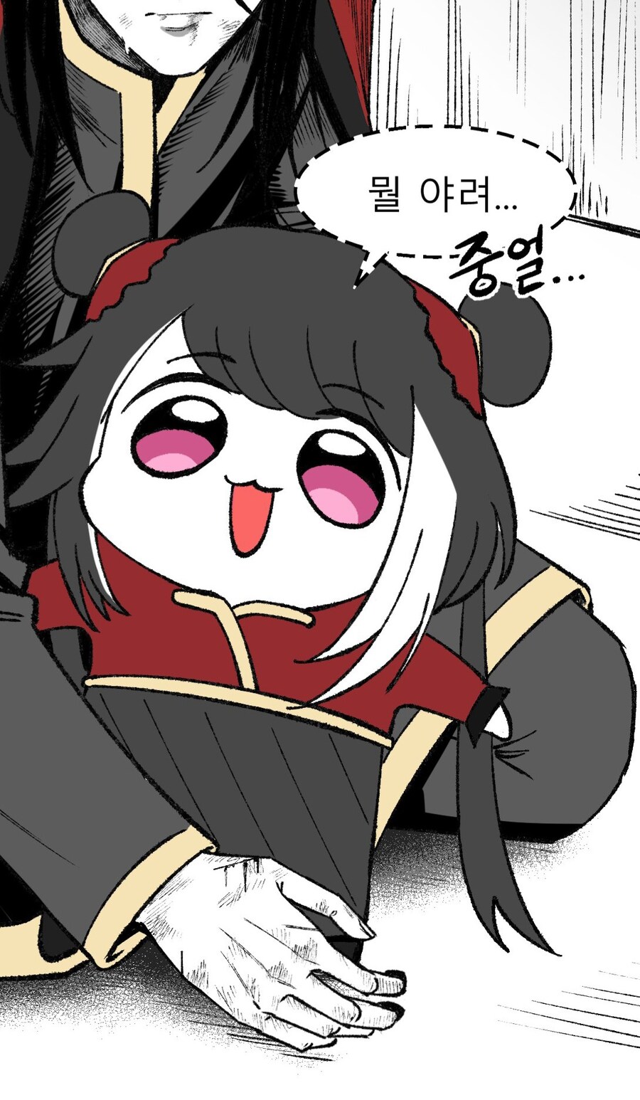 poe2)패파진짜 뒤지게 튼튼하네_1.jpg