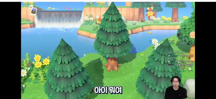 대도서관) 지금 라이브 도저히 못보겠다_1.jpg