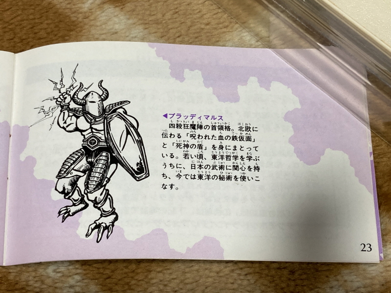 닌자용검전(忍者龍剣伝) NINJA RYUKENDEN_34.jpg