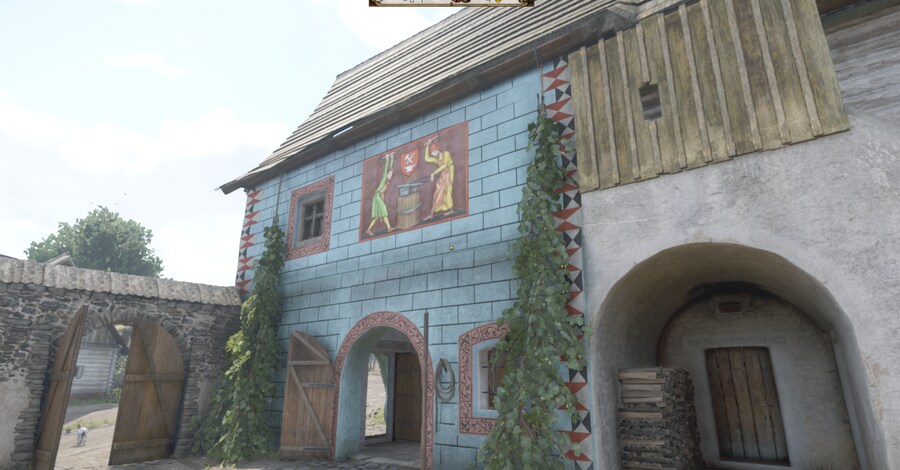 킹덤컴2] 스포) DLC후기_1.png