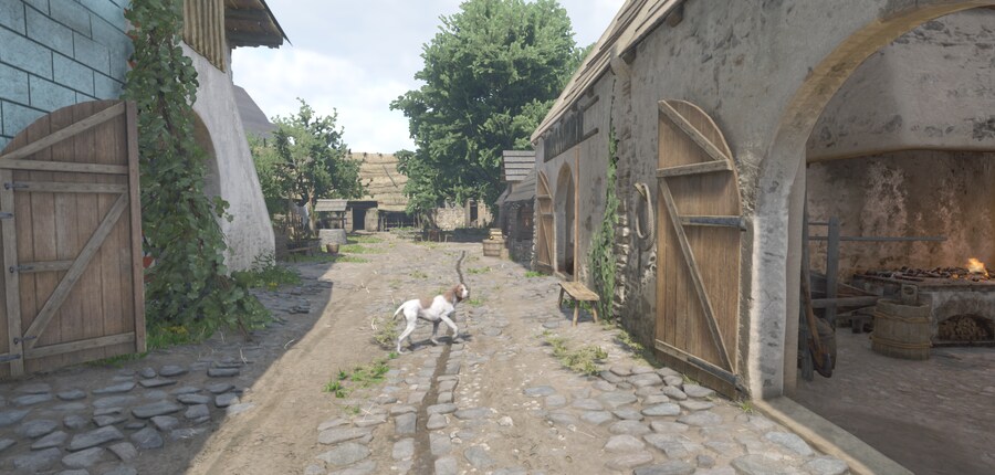 킹덤컴2] 스포) DLC후기_2.png