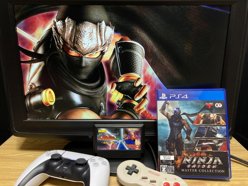 닌자용검전(忍者龍剣伝) NINJA RYUKENDEN_82.jpg