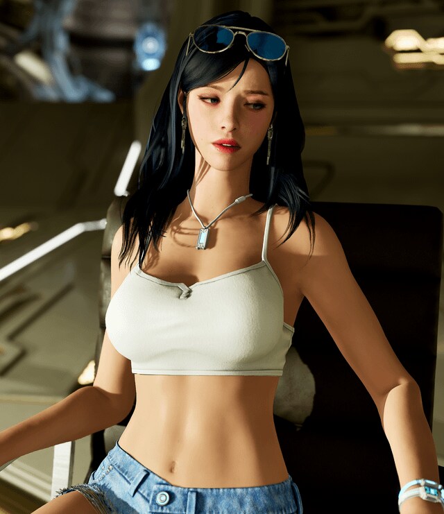 외국 애들도 한국게임 하면 룩딸로 가는구나_6.png