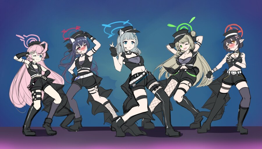 블루아카) 응 이제 전략을 바꿔야해_1.jpg