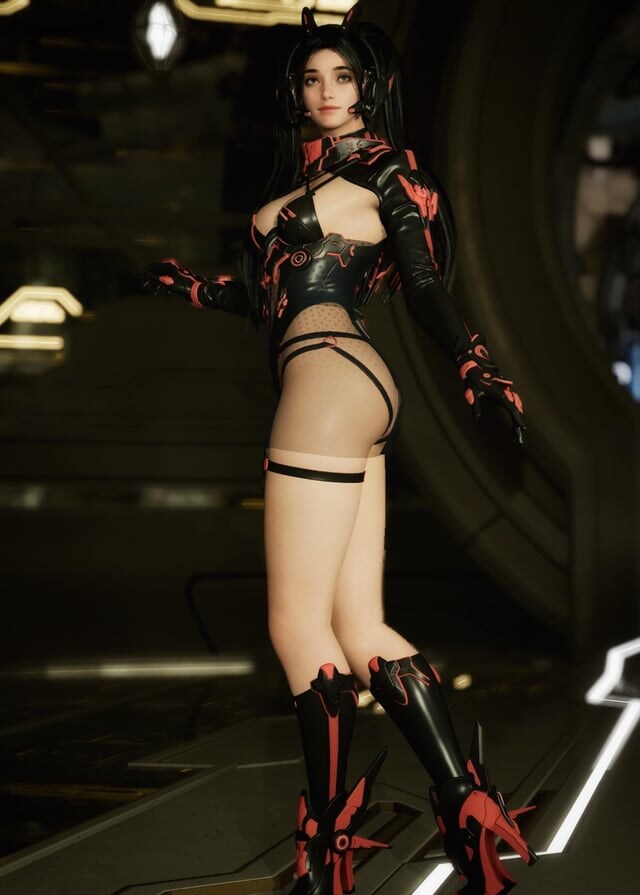 외국 애들도 한국게임 하면 룩딸로 가는구나_4.jpg