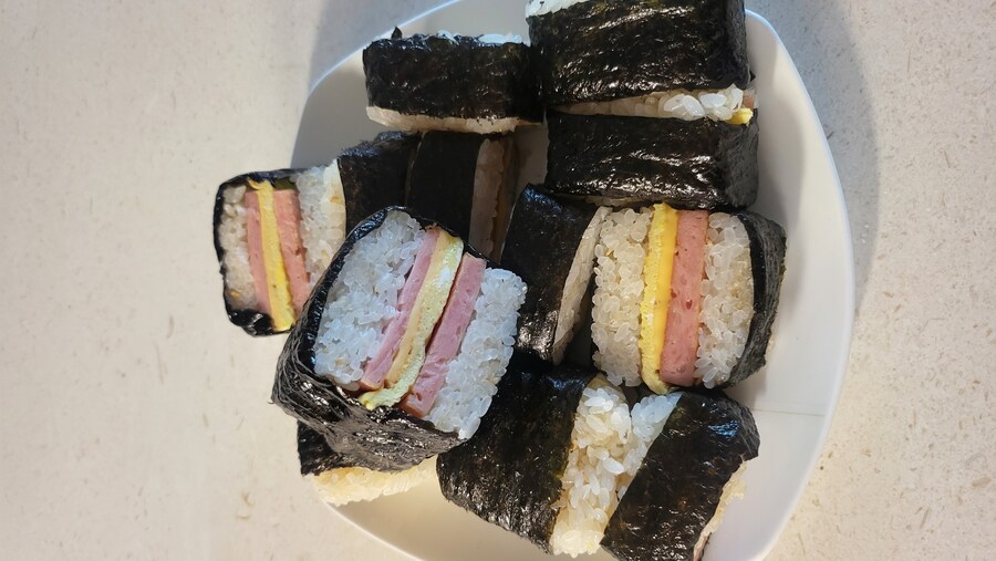 요즘 애들이 아침을 안먹을라해서 챙겨준 아침들..._1.jpg