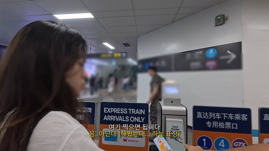 유튜브) 외국인만 보이면 무작정 말을 거는 유튜버_12.png