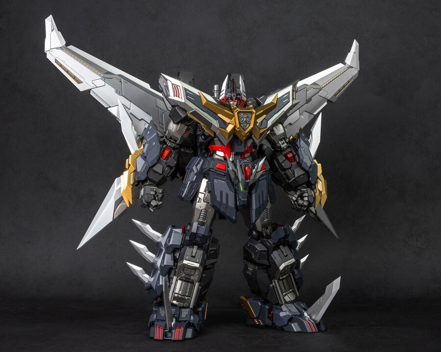 [CCS토이즈] 얼티밋 단쿠가 디테일 리뷰 및 실제품 포징_16.jpg