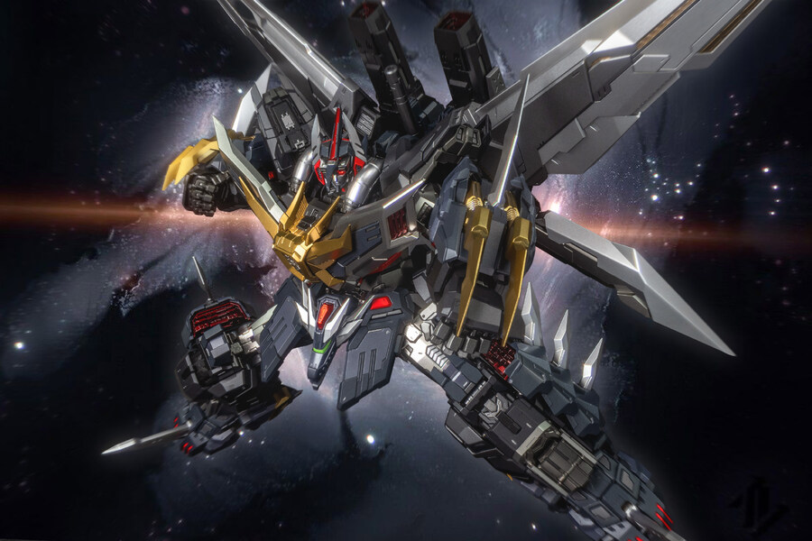 [CCS토이즈] 얼티밋 단쿠가 디테일 리뷰 및 실제품 포징_21.jpg