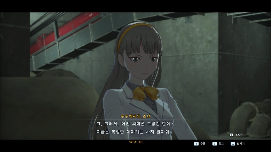 디지몬/스포) 움직이는 걸 보니 캐릭터들이 매력적이다_2.jpg