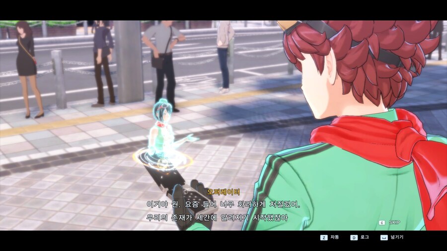 디지몬/스포) 움직이는 걸 보니 캐릭터들이 매력적이다_13.jpg