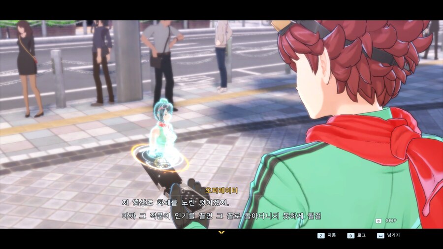 디지몬/스포) 움직이는 걸 보니 캐릭터들이 매력적이다_15.jpg