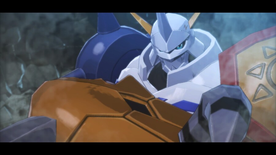 디지몬/스포) 움직이는 걸 보니 캐릭터들이 매력적이다_20.jpg