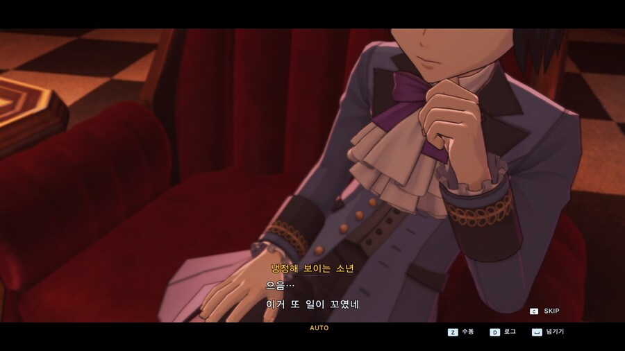 디지몬/스포) 움직이는 걸 보니 캐릭터들이 매력적이다_24.jpg