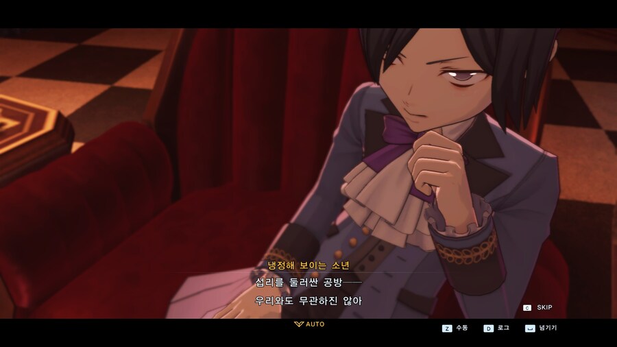 디지몬/스포) 움직이는 걸 보니 캐릭터들이 매력적이다_26.jpg