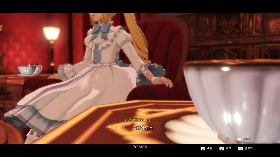 디지몬/스포) 움직이는 걸 보니 캐릭터들이 매력적이다_28.jpg