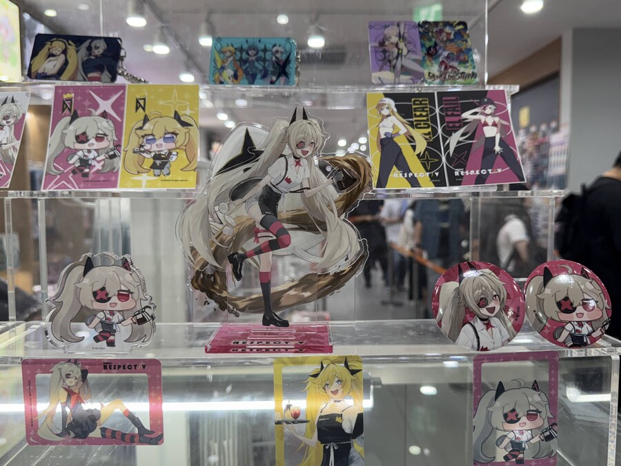 DJMAX RESPECT V X 애니플러스 콜라보카페_11.jpg