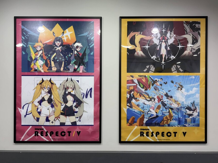 DJMAX RESPECT V X 애니플러스 콜라보카페_14.jpg