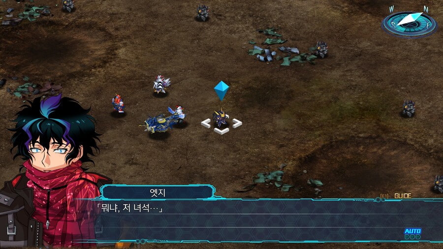 슈로대) 이번작에 나왔어도 반응 비슷할 녀석..._3.jpg