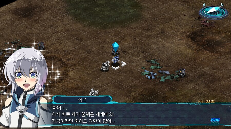 슈로대) 이번작에 나왔어도 반응 비슷할 녀석..._5.jpg