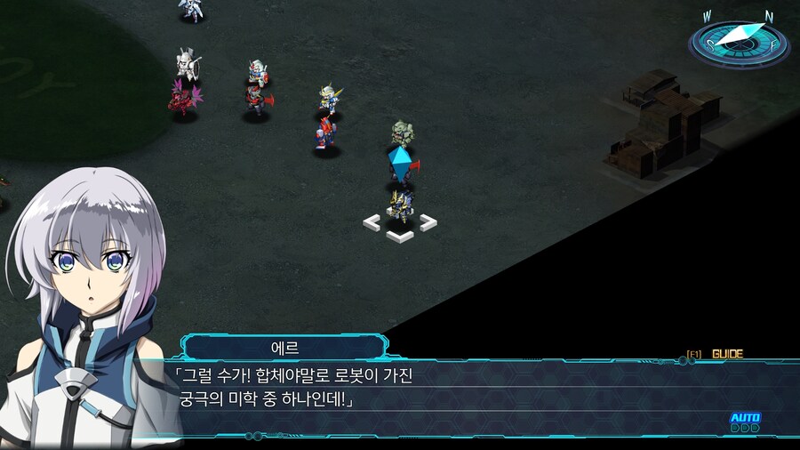 슈로대) 이번작에 나왔어도 반응 비슷할 녀석..._12.jpg