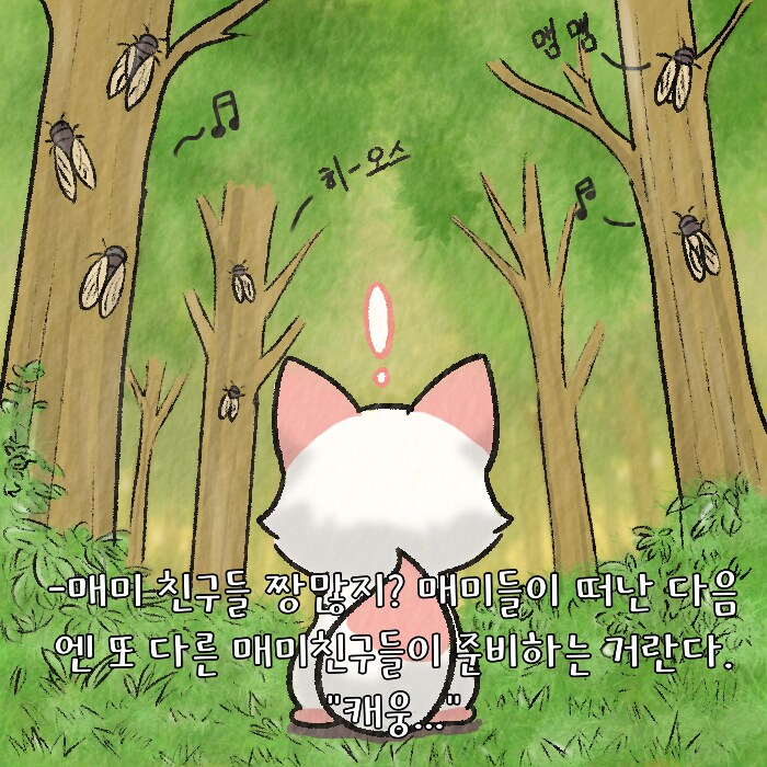 (여우찻집)예쁜여우 보구가용! 여우찻집 494~496편!!_3.png
