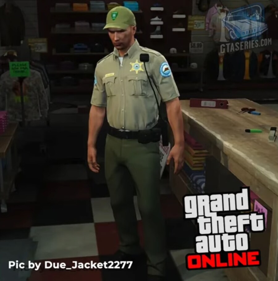 이번주 경찰복 2벌 입수가능!_1.png