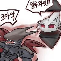 디지몬) 사이버드라몬 하루만에 궁극체 뺏긴거 개웃기네 ㅋㅋ_1.png