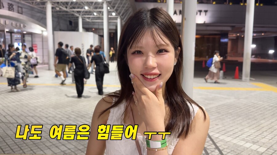 나고야 스파랜드 60주년 불꽃놀이 보러 갔어요(일본여행은 일본여자랑 함께 해야죠)_16.jpg