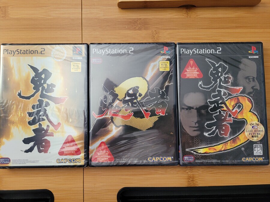 귀무자 -밀서완결-(한정판)_7.jpg