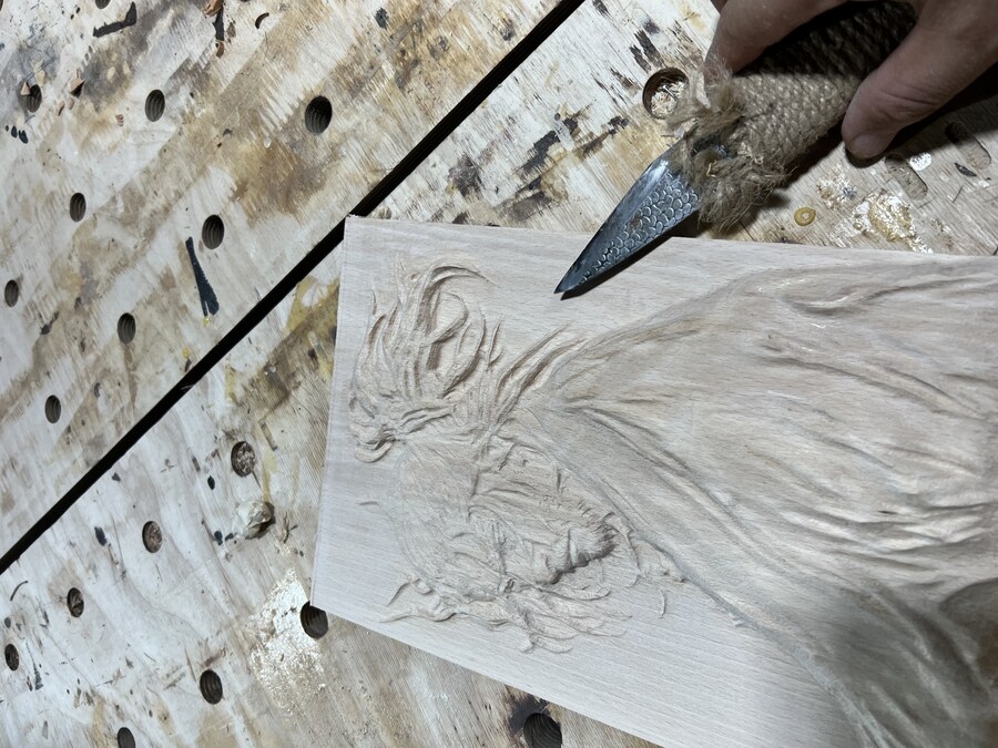 나무로 만든 미야모토 무사시_11.jpg