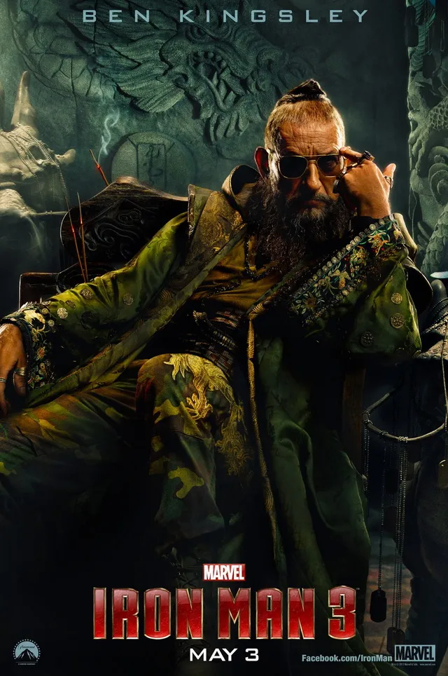 MCU) 아이언맨3에서 젤 마음에 안드는 것_1.webp