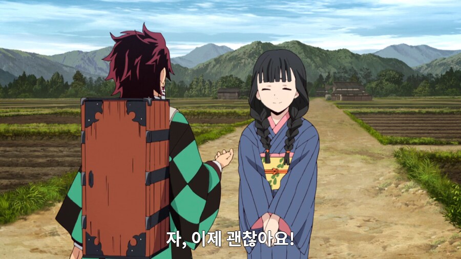 귀칼) 무한열차 무한성만 봤을땐 젠이츠 멋있어졌네 했었는데_6.png