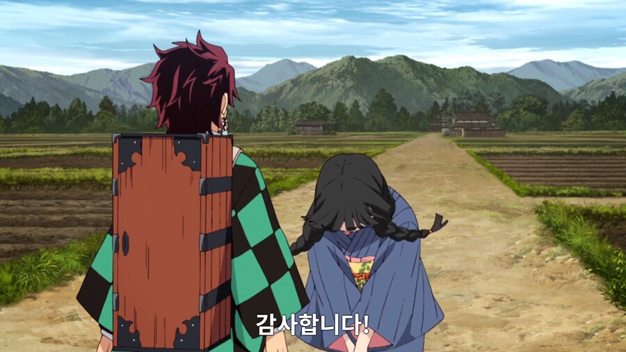 귀칼) 무한열차 무한성만 봤을땐 젠이츠 멋있어졌네 했었는데_7.png