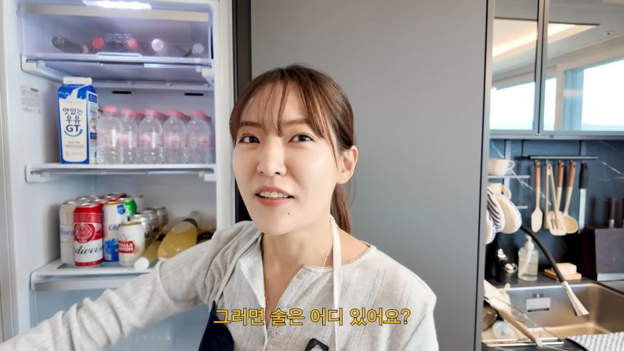 박은영 셰프의 냉장고에 술이 하나도 없는 이유_11.png