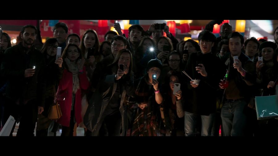 [MCU]블랙팬서를 촬영하는 부산 시민들_6.jpg