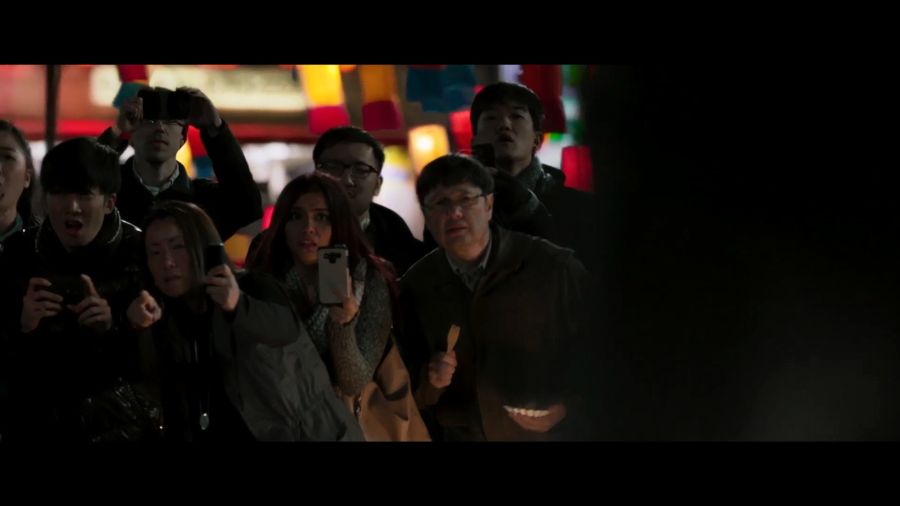 [MCU]블랙팬서를 촬영하는 부산 시민들_7.jpg