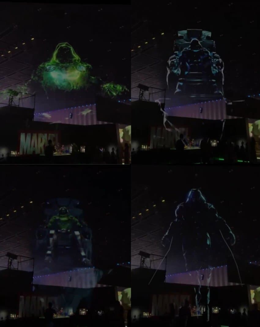 MCU) 상하이 엑스포에서 공개된 닥터 둠 영상_1.jpg