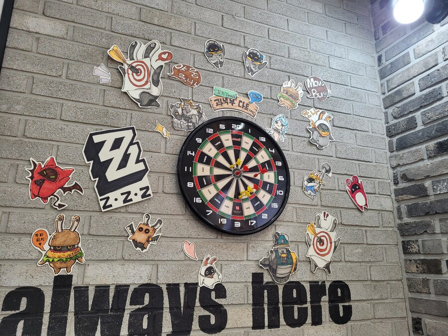 젠존제) 다트게임행사 및 일러스트 배포._1.jpg