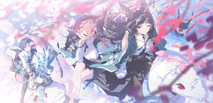 [젠레스] 헤나쵸코 작가의 팬아트_1.jpg