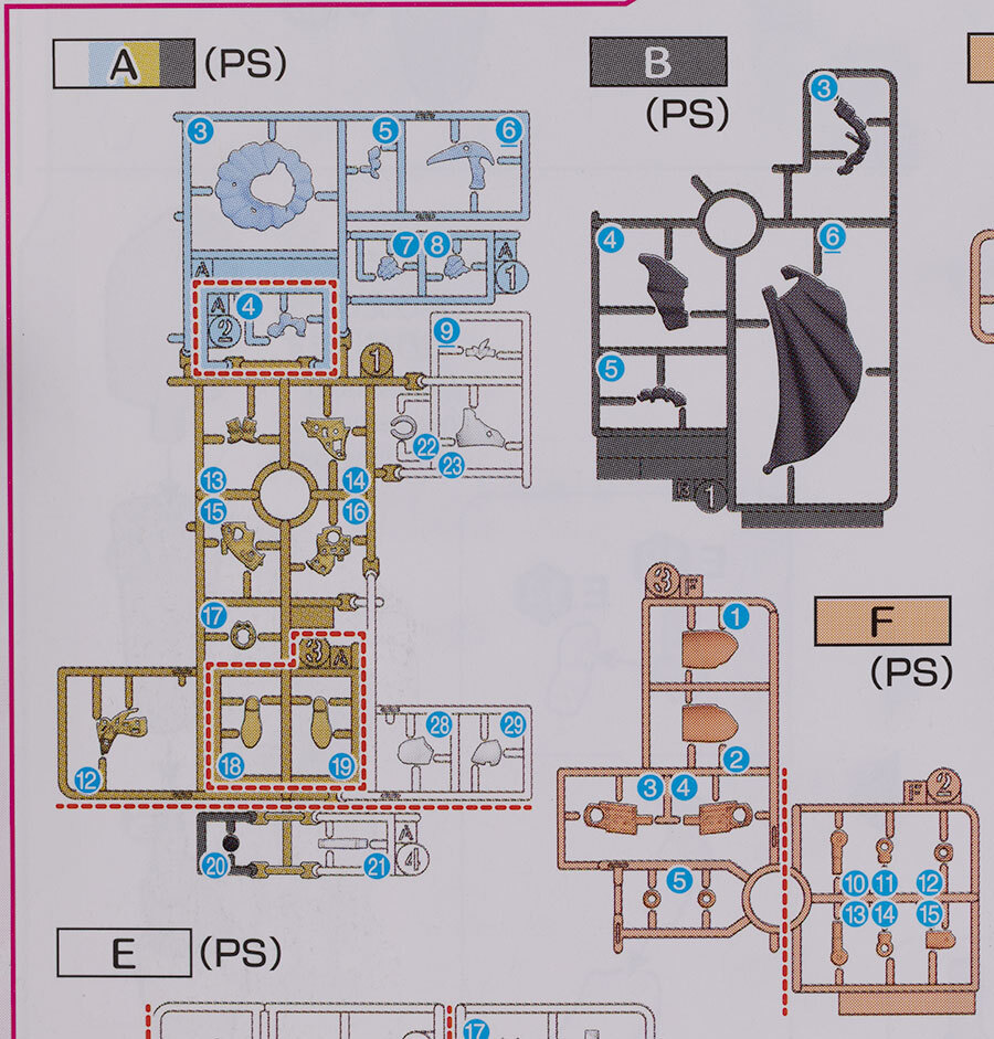 30MS X 샤니마스 이즈미 메이 해외 리뷰_2.jpg