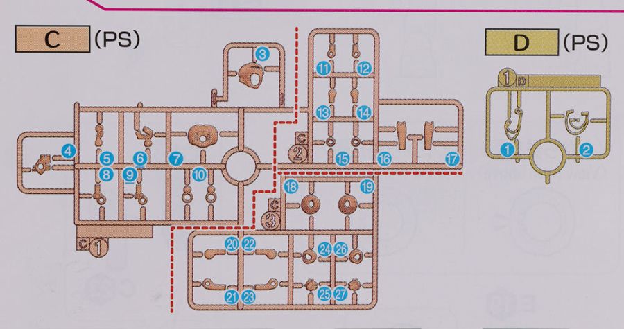 30MS X 샤니마스 이즈미 메이 해외 리뷰_3.jpg