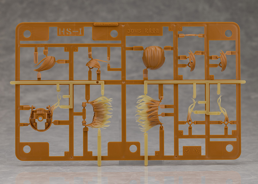 30MS X 샤니마스 이즈미 메이 해외 리뷰_8.jpg