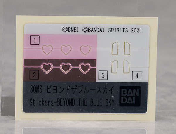 30MS X 샤니마스 이즈미 메이 해외 리뷰_10.jpg