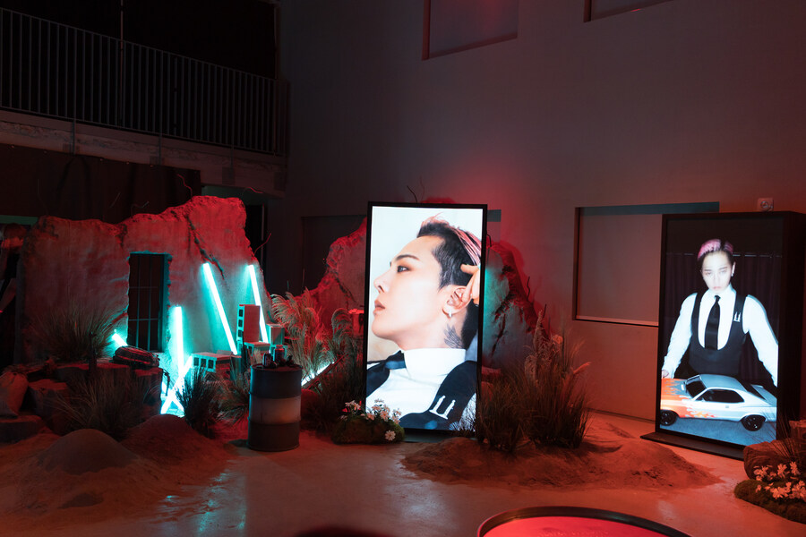 PUBG) x G-DRAGON in 펍지성수 20250912_1.jpg